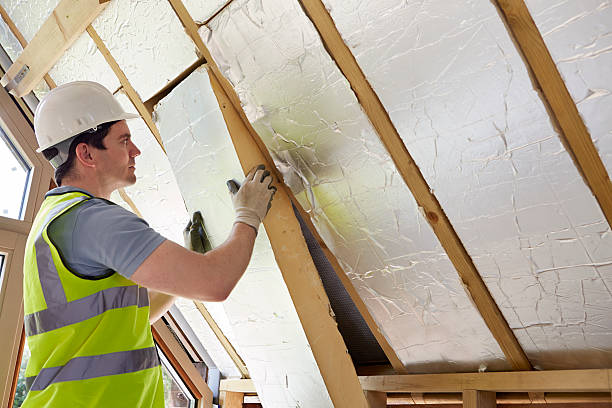 Best Types of Insulation in Pagosa Springs, CO